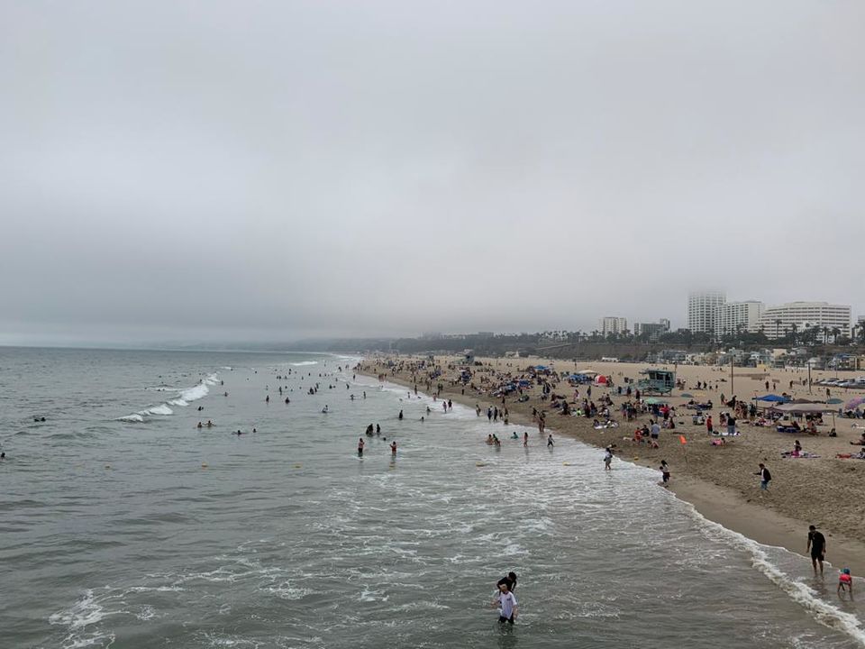 Photo of Los Angeles Travel Blog 5/27 by Sherinscorner