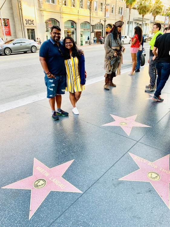 Photo of Los Angeles Travel Blog 8/27 by Sherinscorner