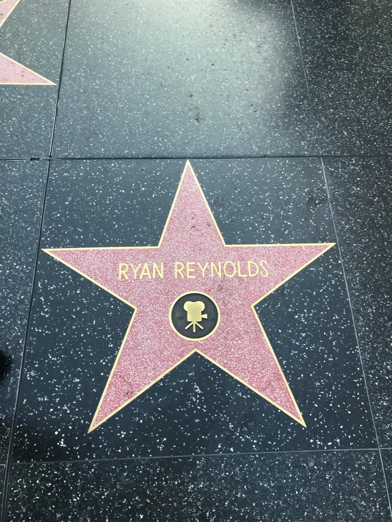Photo of Los Angeles Travel Blog 10/27 by Sherinscorner
