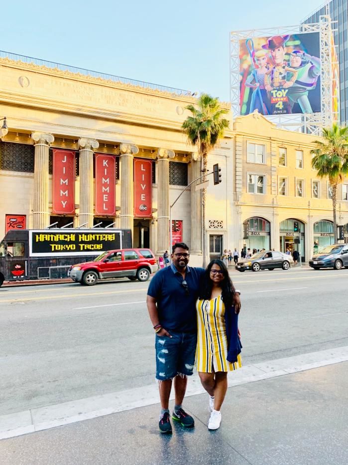 Photo of Los Angeles Travel Blog 7/27 by Sherinscorner