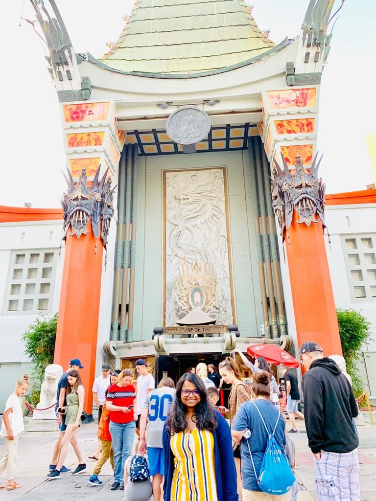 Photo of Los Angeles Travel Blog 9/27 by Sherinscorner