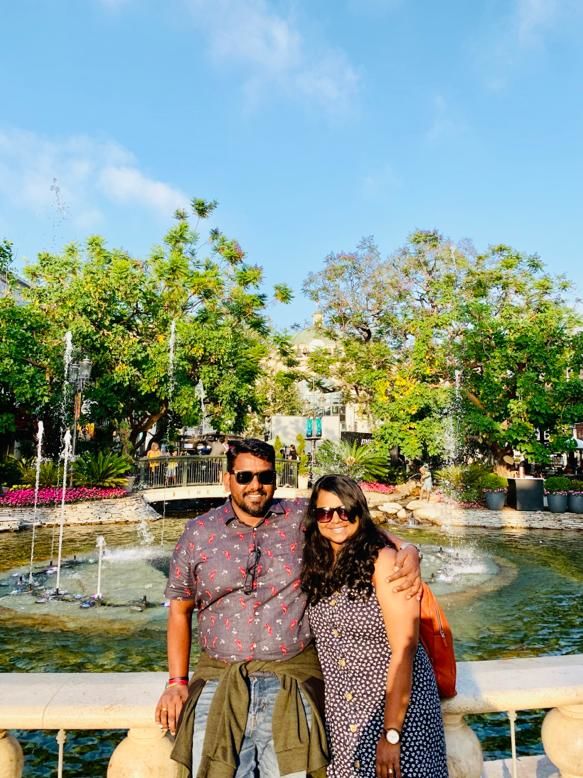 Photo of Los Angeles Travel Blog 17/27 by Sherinscorner