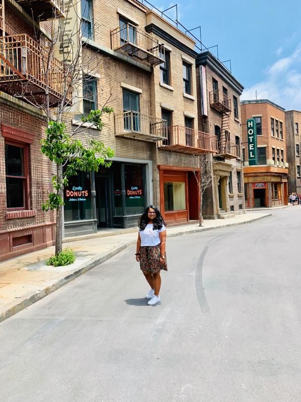 Photo of Los Angeles Travel Blog 22/27 by Sherinscorner