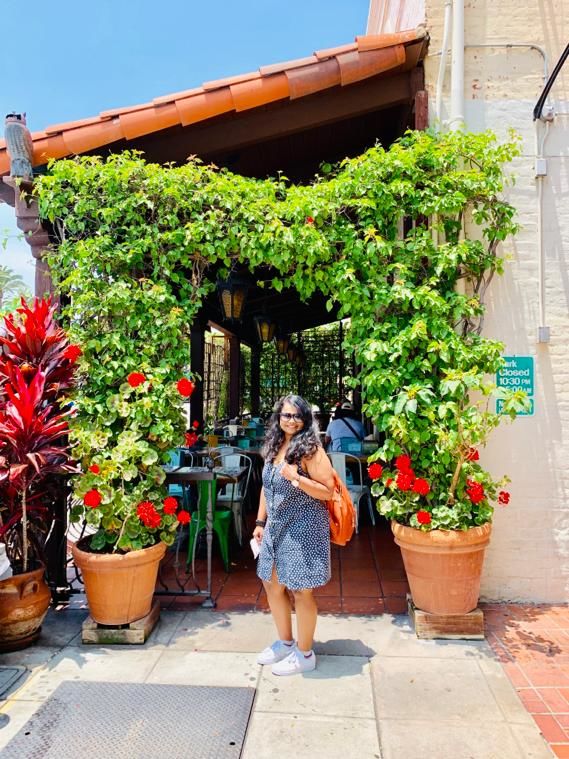 Photo of Los Angeles Travel Blog 25/27 by Sherinscorner