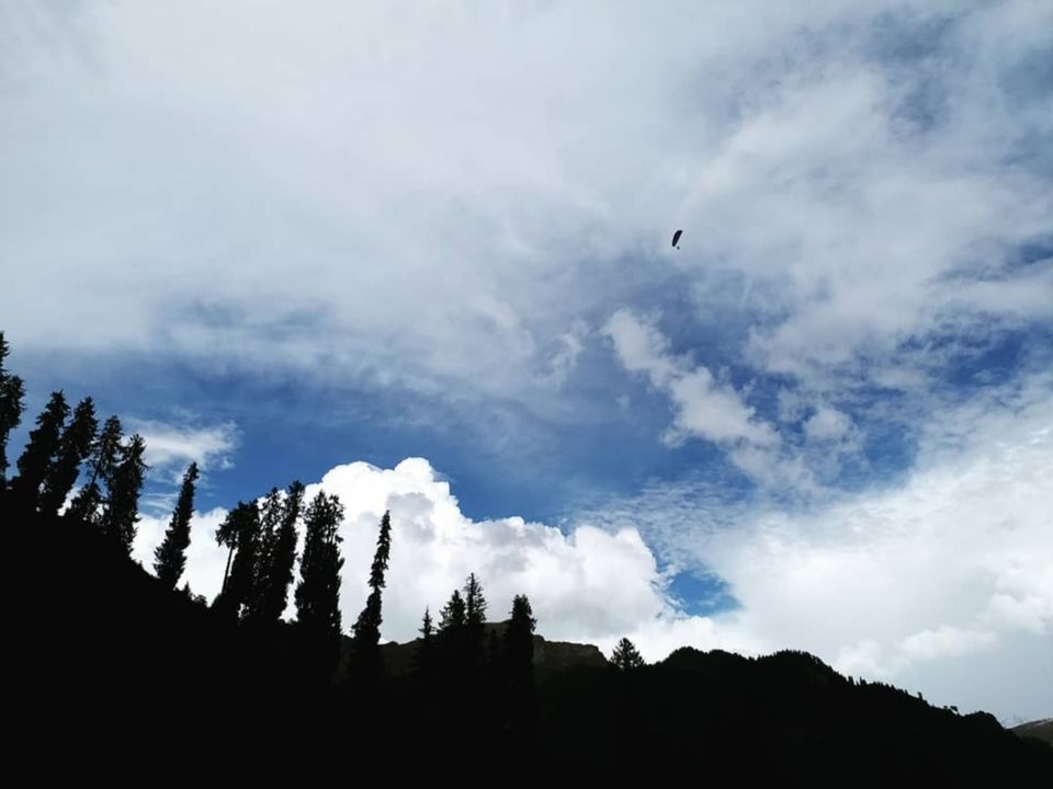 Photo of Top 10 #thingstodo in #Manali ! 3/11 by Divya