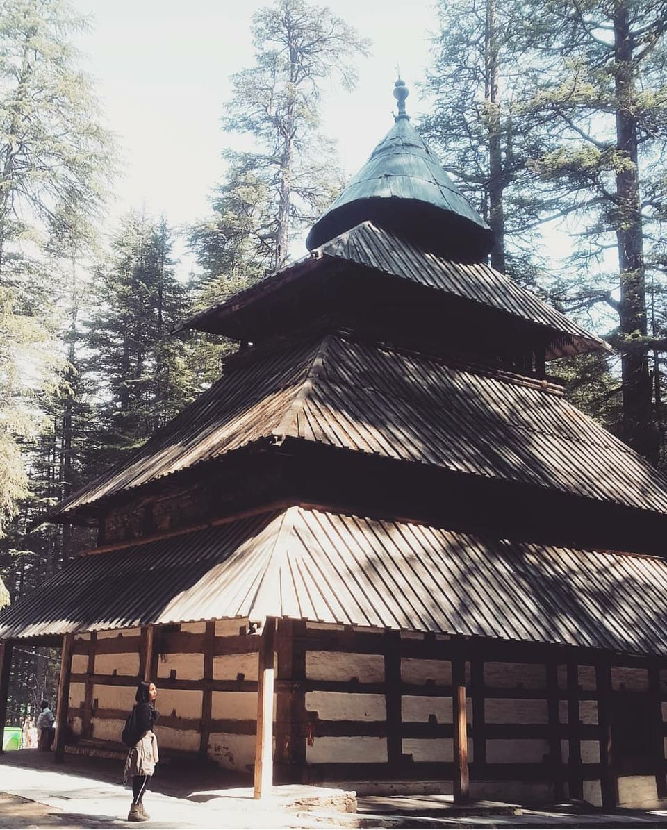 Photo of Top 10 #thingstodo in #Manali ! 4/11 by Divya