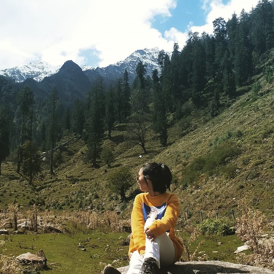 Photo of Top 10 #thingstodo in #Manali ! 7/11 by Divya