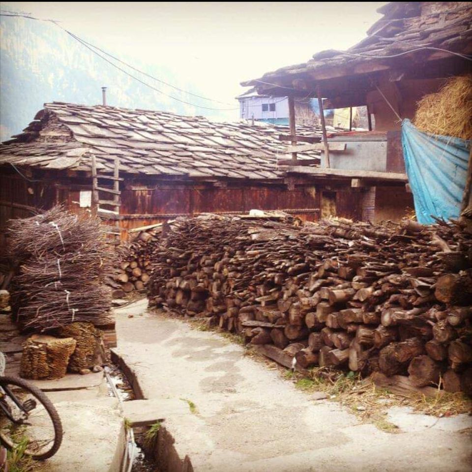 Photo of Top 10 #thingstodo in #Manali ! 8/11 by Divya