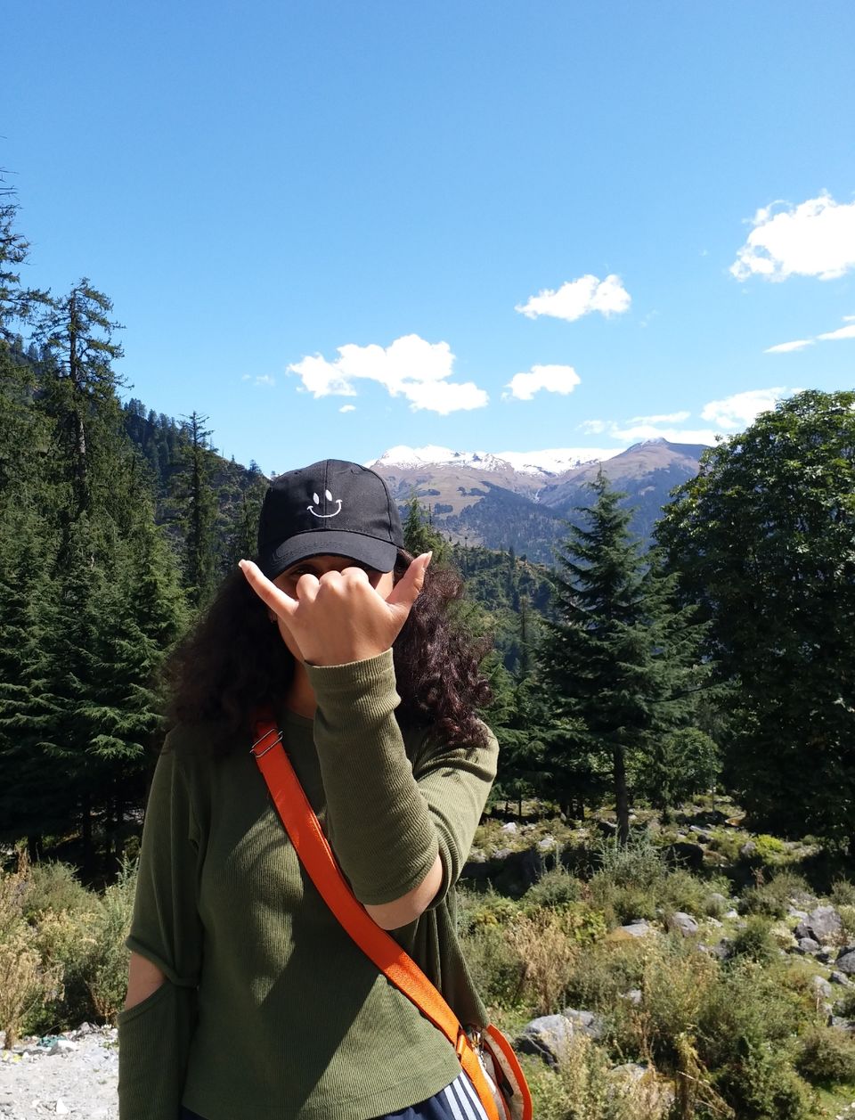 Photo of Top 10 #thingstodo in #Manali ! 11/11 by Divya