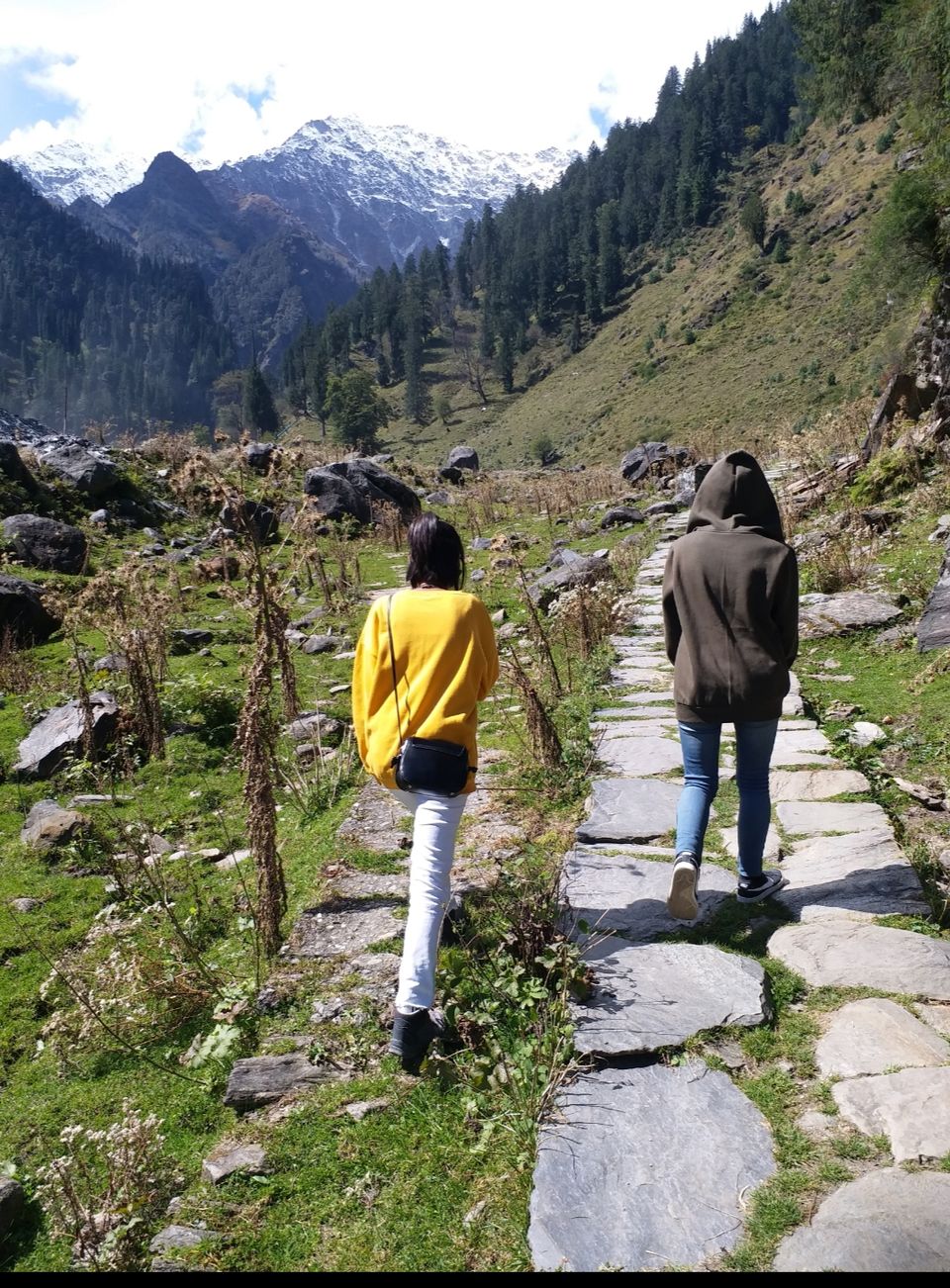 Photo of Top 10 #thingstodo in #Manali ! 10/11 by Divya