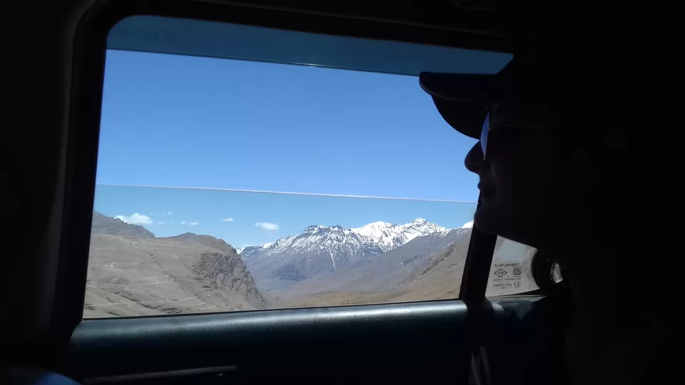 Photo of Spiti Valley Trip, Kaza, Himachal Pradesh, India by Divya
