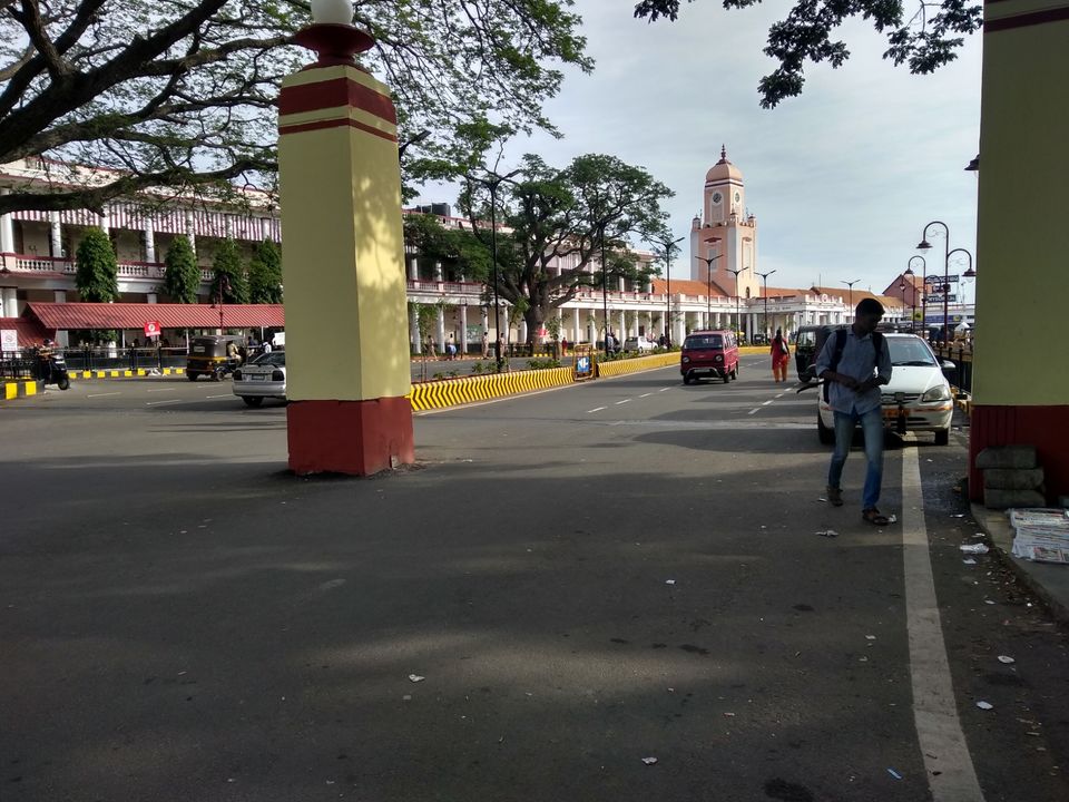 Photo of Mysore, Karnataka, India by Dileep Gadhavajhala