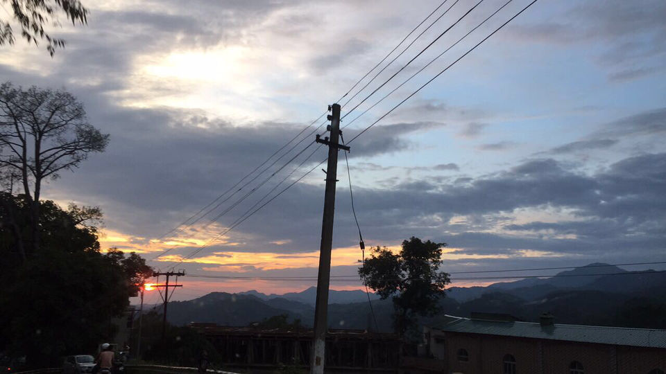 Photo of One Day Trip To Jamta From Delhi by Lost soul