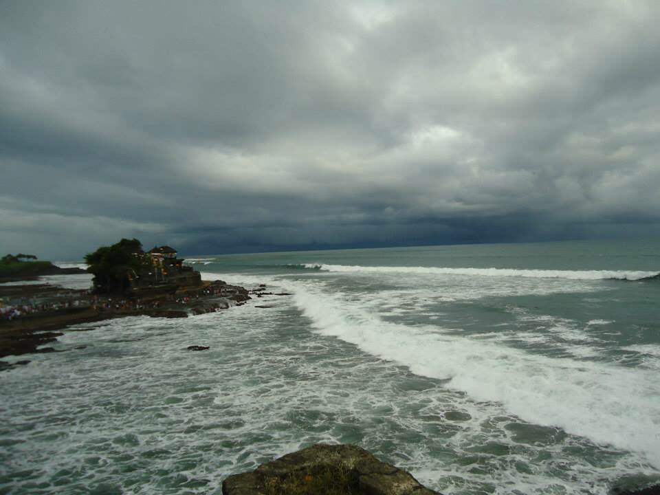 Photo of Bali, Indonesia by gagandeep marwah
