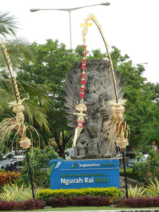 Photo of Bali, Indonesia by gagandeep marwah