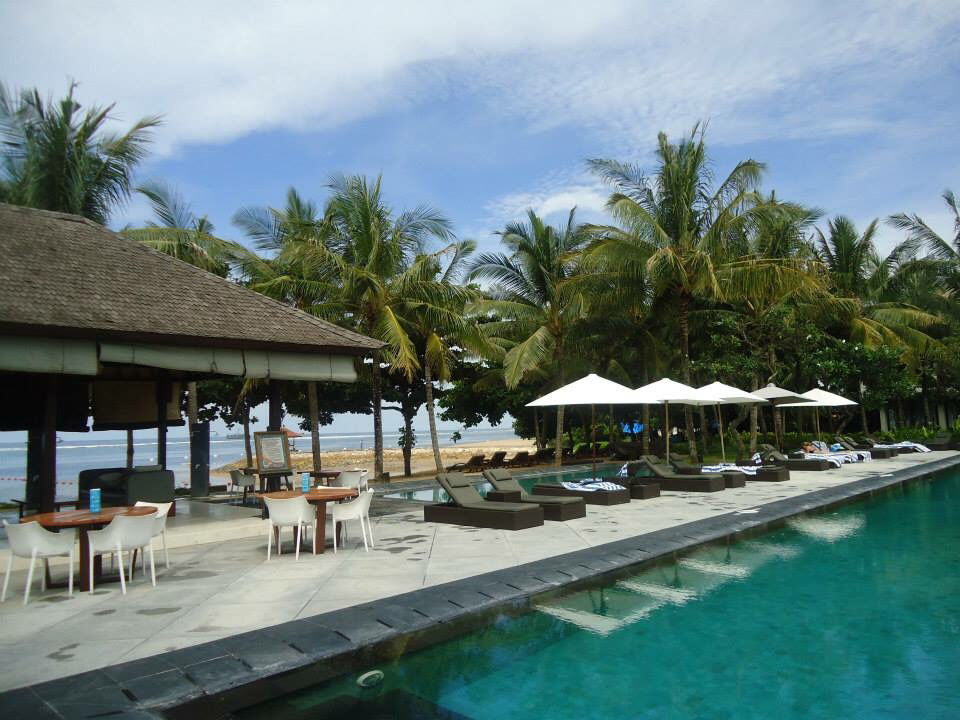 Photo of Bali, Indonesia by gagandeep marwah