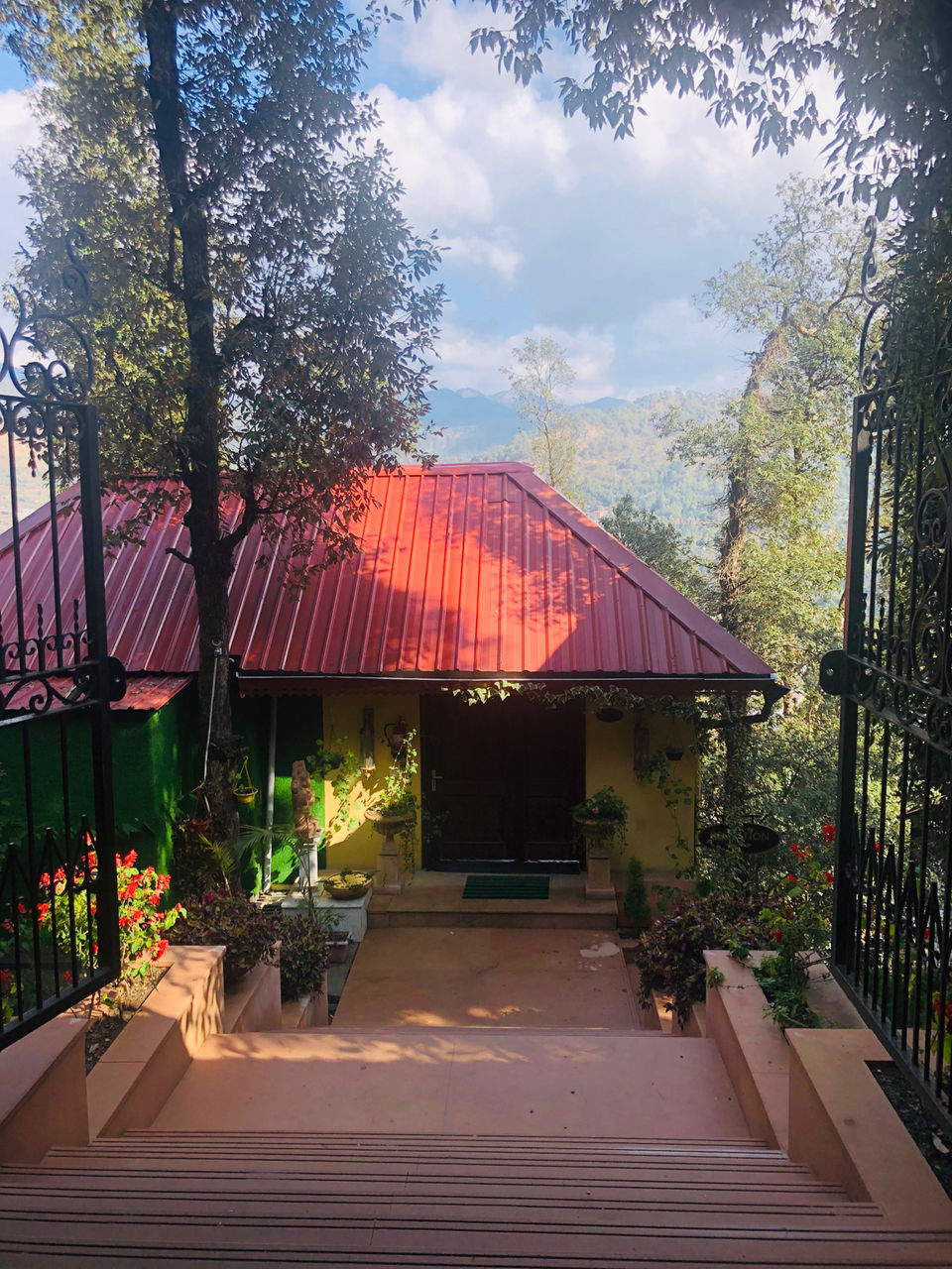 Photo of Bhimtal: Over A Weekend! by gagandeep marwah