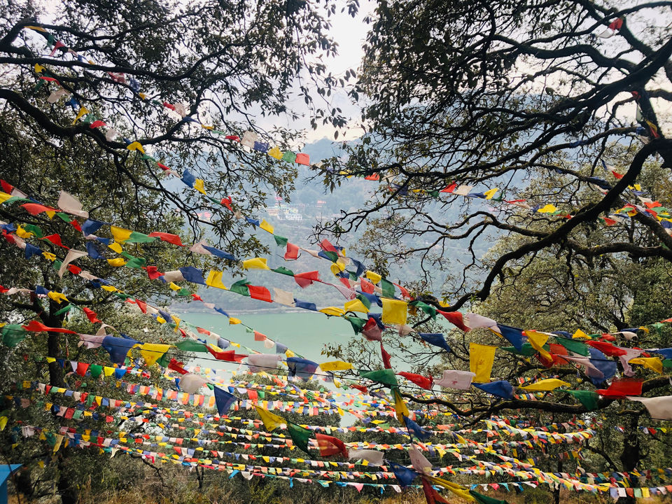 Photo of Bhimtal, Uttarakhand, India by gagandeep marwah