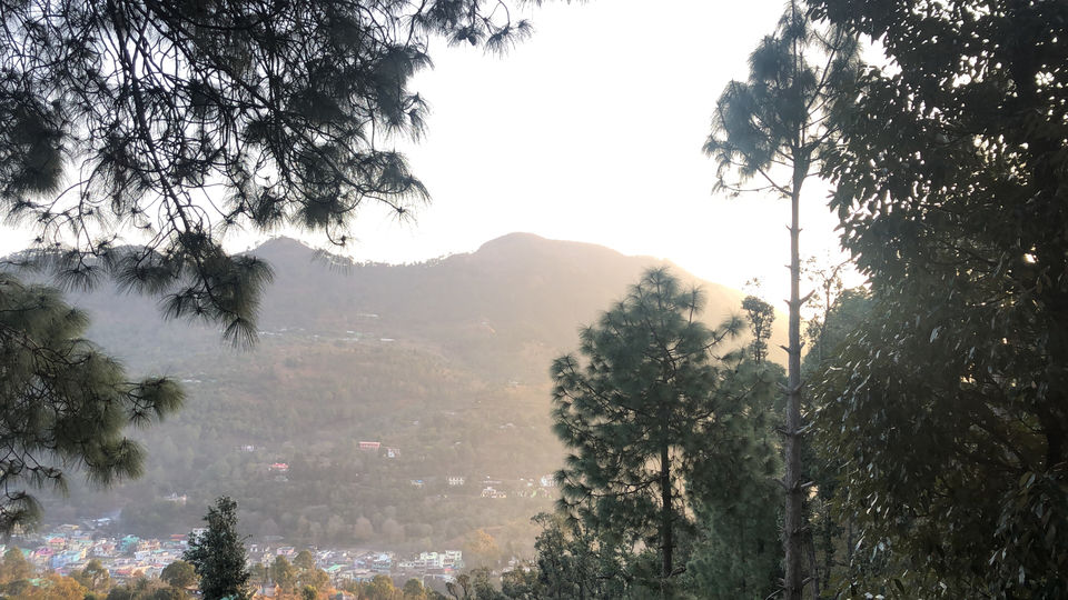 Photo of Bhimtal, Uttarakhand, India by gagandeep marwah