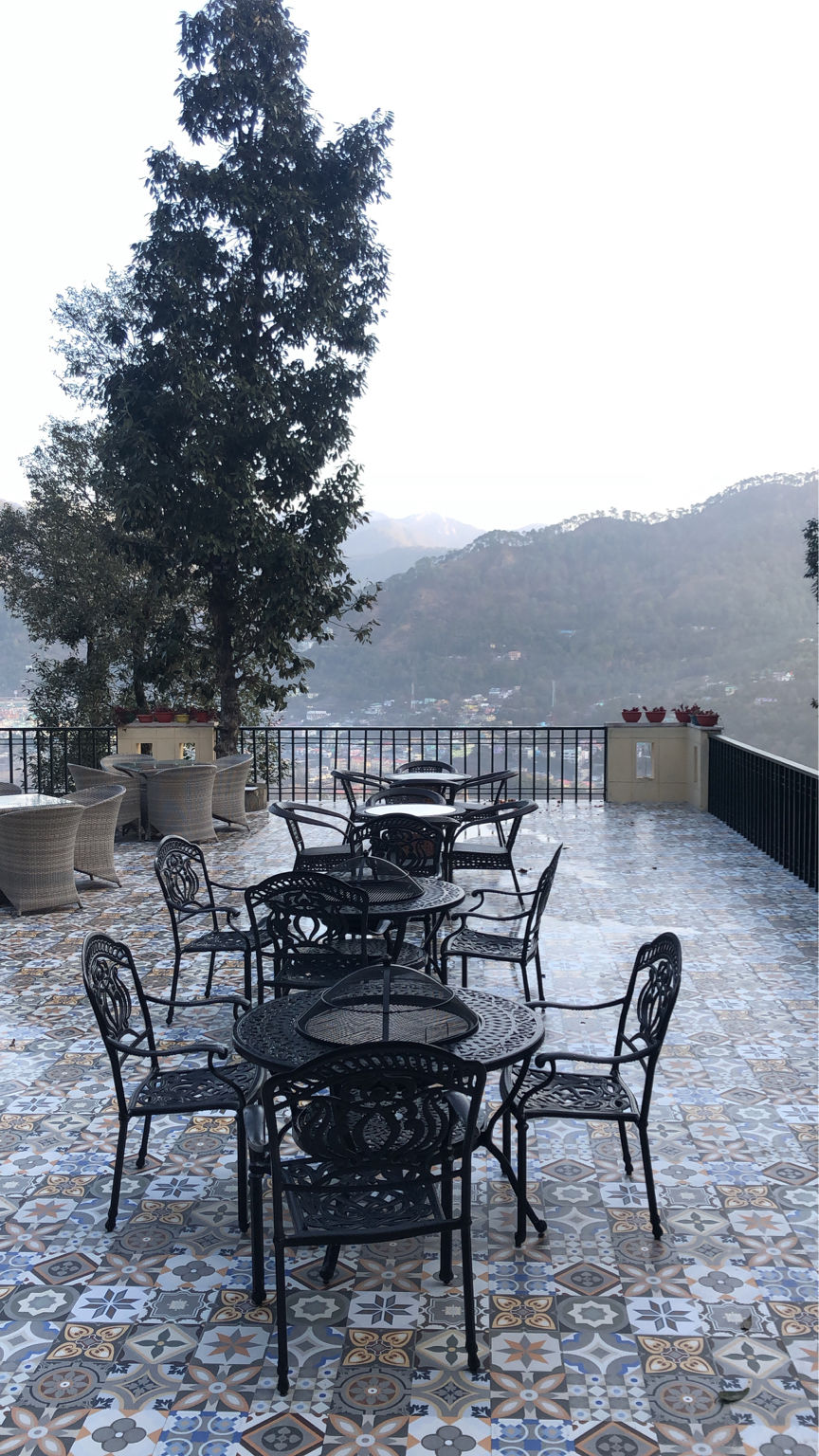 Photo of Bhimtal, Uttarakhand, India by gagandeep marwah