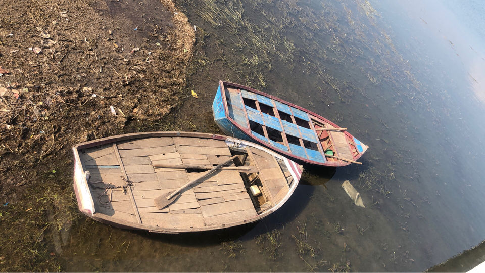 Photo of Bhimtal: Over A Weekend! by gagandeep marwah