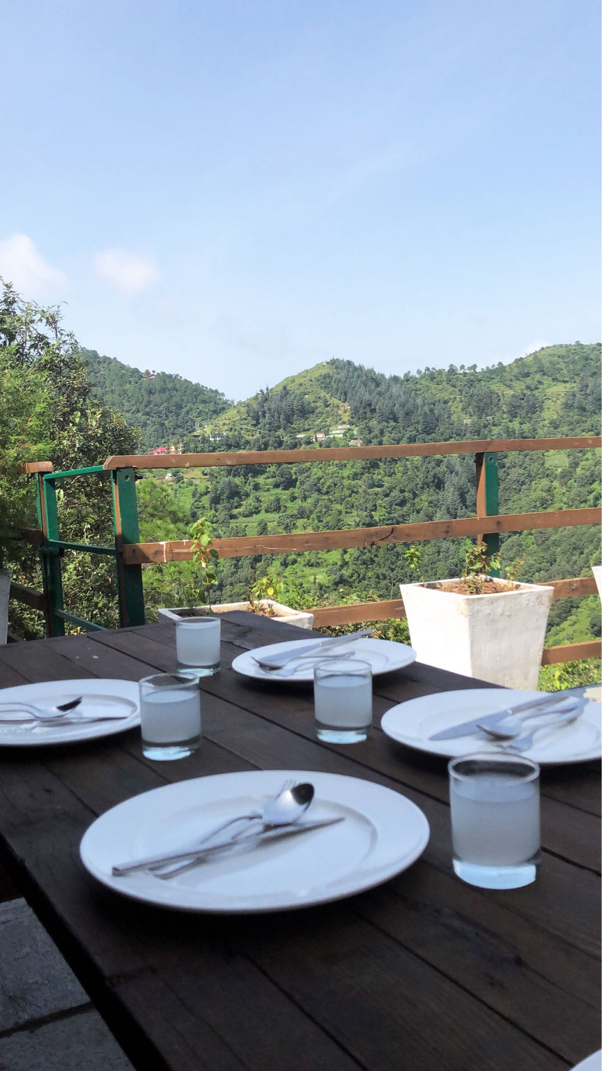 Photo of Best Of Shoghi - SURO TREEHOUSE RESORT by gagandeep marwah