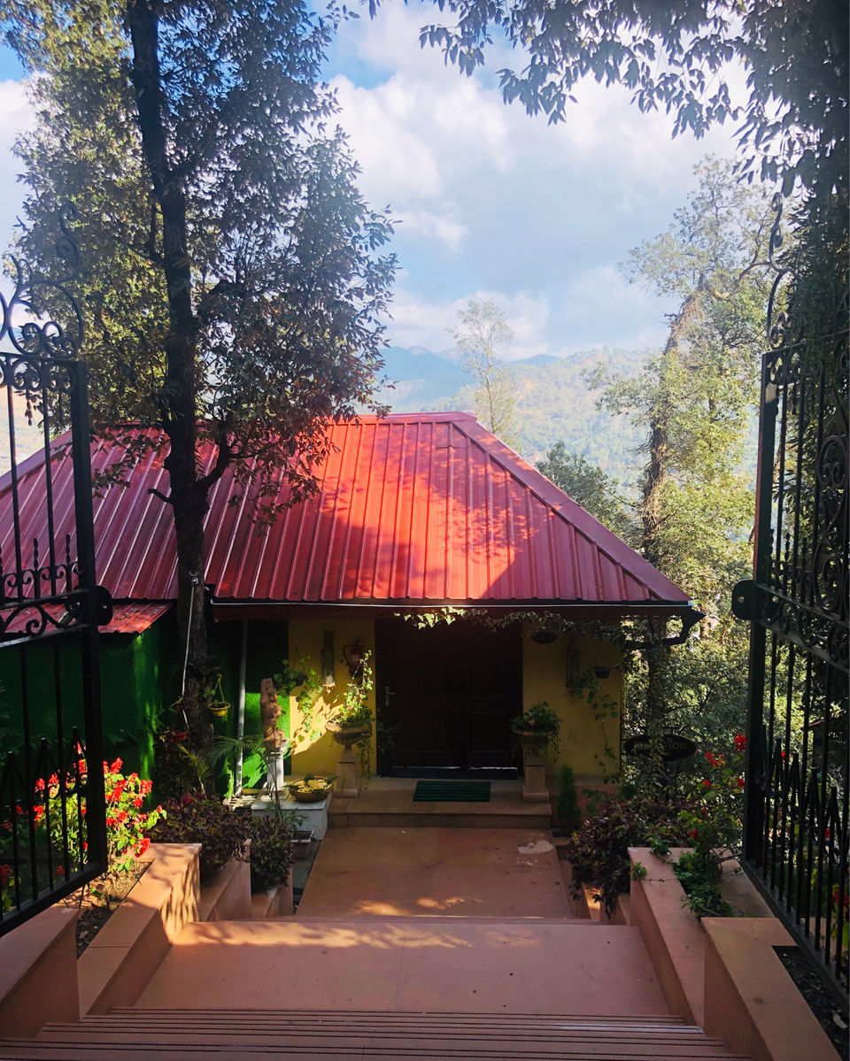 Photo of Bhimtal: Over A Weekend! by gagandeep marwah