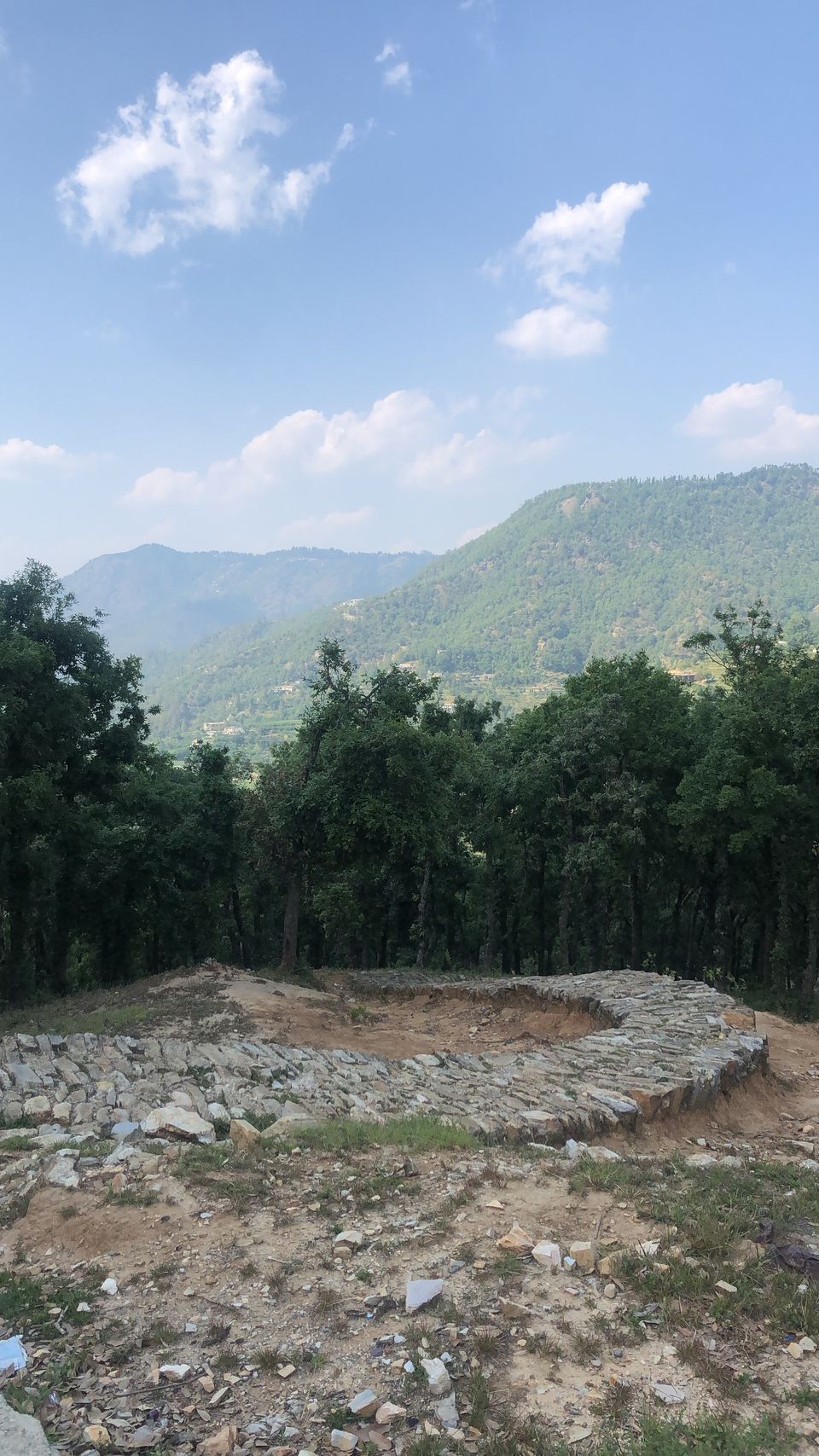 Photo of Camping At Mukteshwar by gagandeep marwah