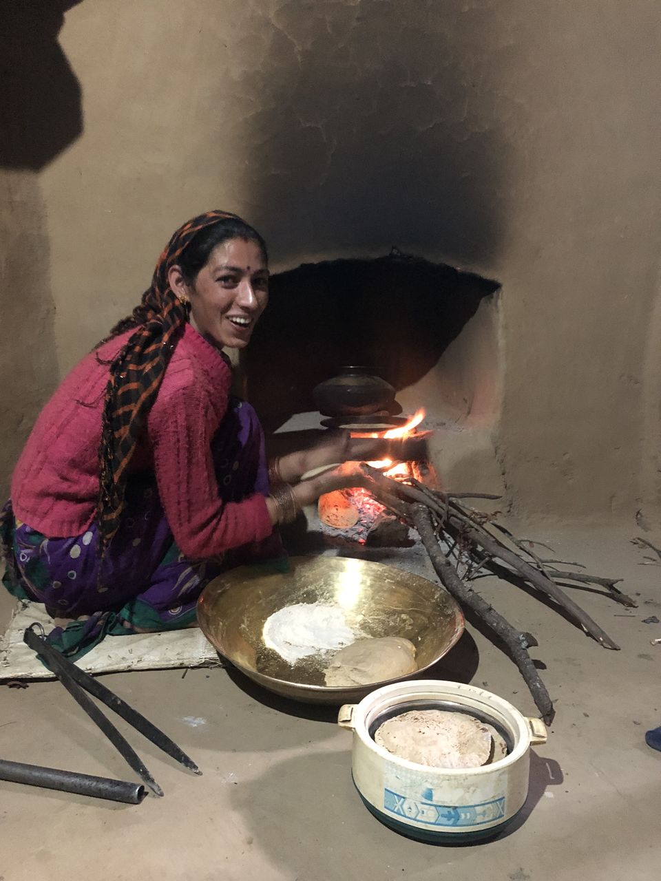 Photo of Camping At Mukteshwar by gagandeep marwah