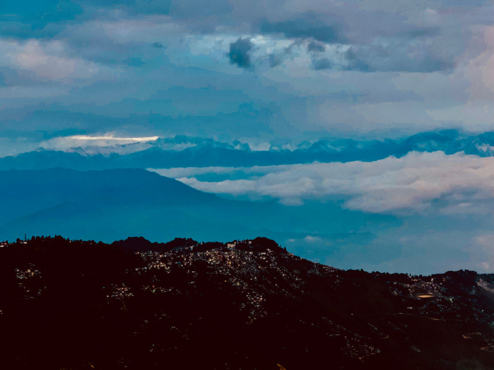 Photo of Limbugaon, Darjeeling, West Bengal, India by Suraj Biswal
