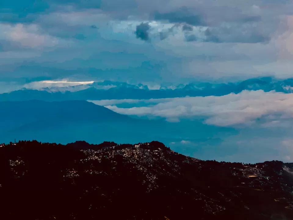 Photo of Limbugaon, Darjeeling, West Bengal, India by Suraj Biswal