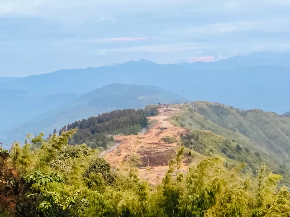 Photo of Limbugaon, Darjeeling, West Bengal, India by Suraj Biswal