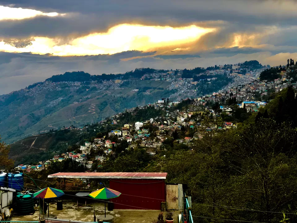 Photo of Limbugaon, Darjeeling, West Bengal, India by Suraj Biswal