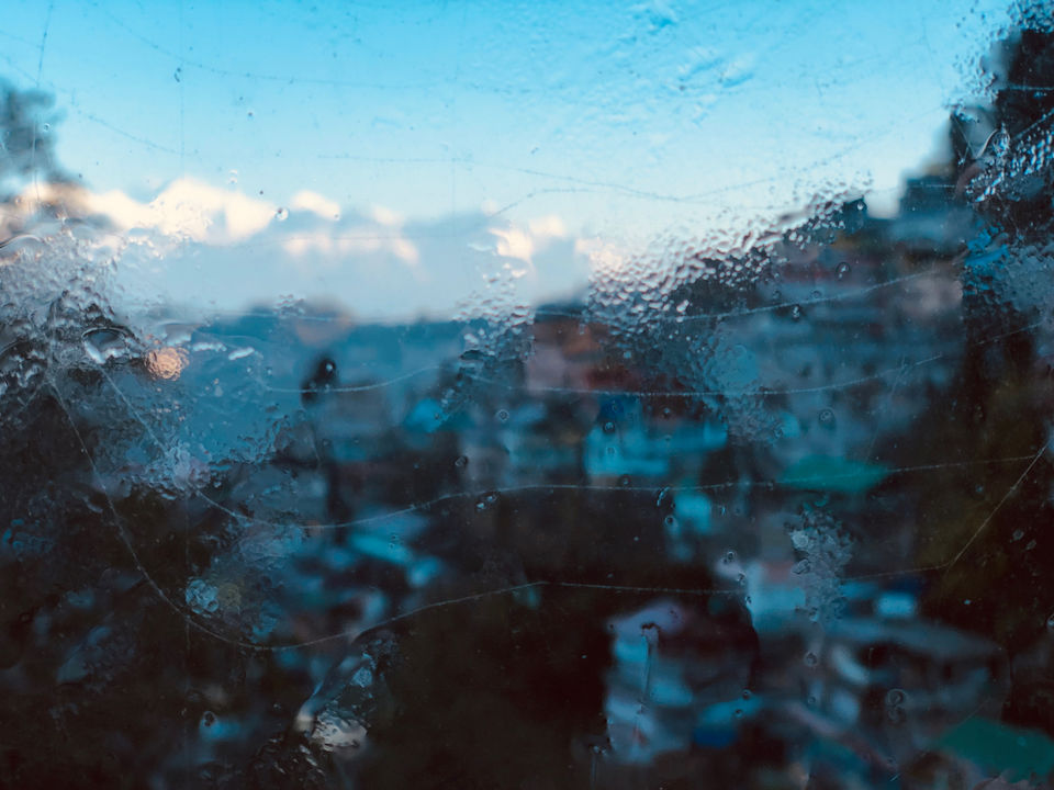 Photo of Limbugaon, Darjeeling, West Bengal, India by Suraj Biswal