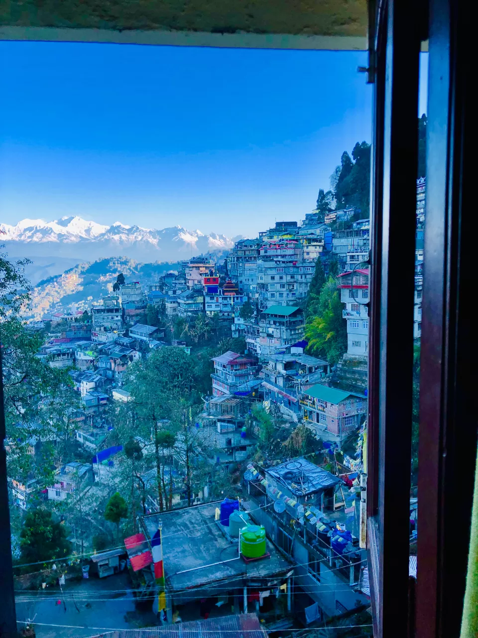 Photo of Limbugaon, Darjeeling, West Bengal, India by Suraj Biswal
