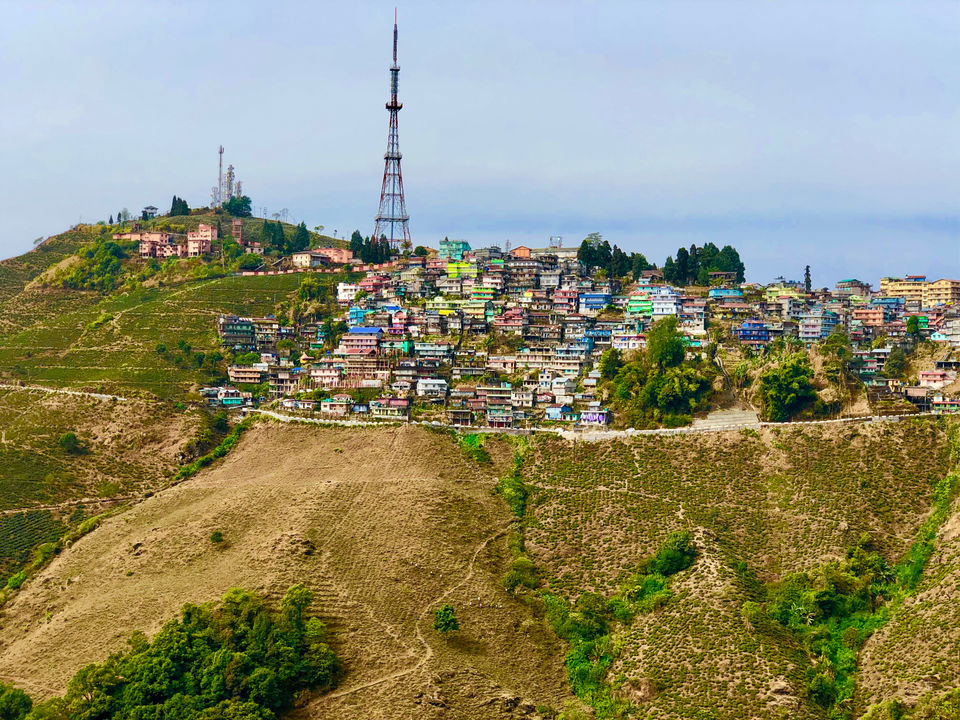 Photo of Unplanned Trip To Darjeeling by Suraj Biswal