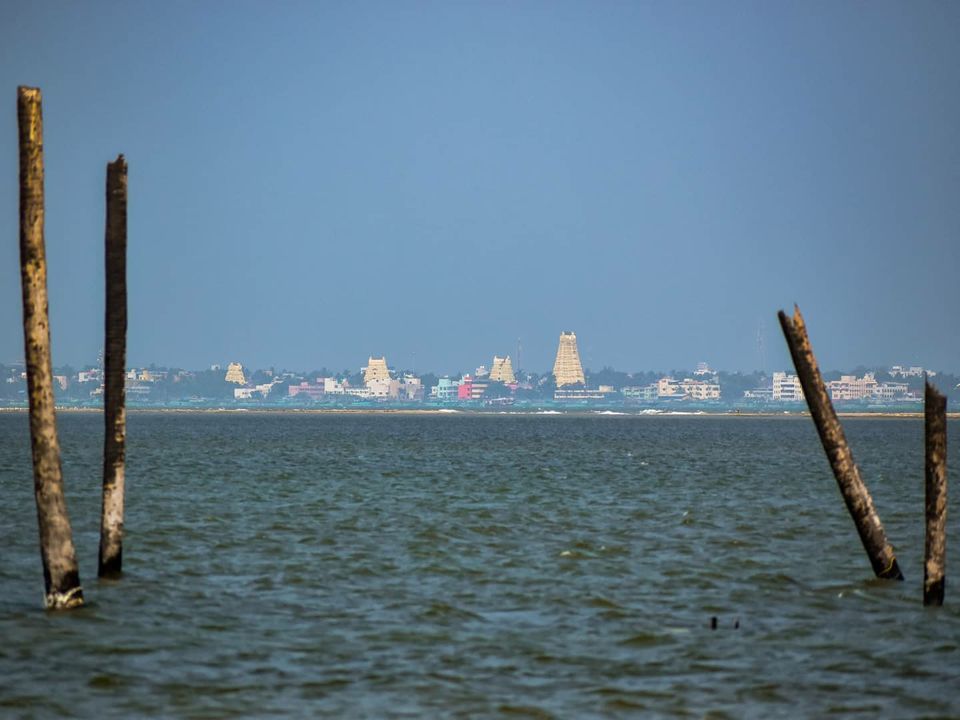 Photo of A Day in Dhanushkodi - Remnants from a Ghost Town #HiddenGem by Ishan Chourasia