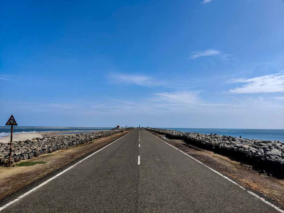 Photo of A Day in Dhanushkodi - Remnants from a Ghost Town #HiddenGem by Ishan Chourasia