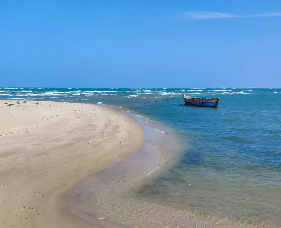 Photo of A Day in Dhanushkodi - Remnants from a Ghost Town #HiddenGem by Ishan Chourasia
