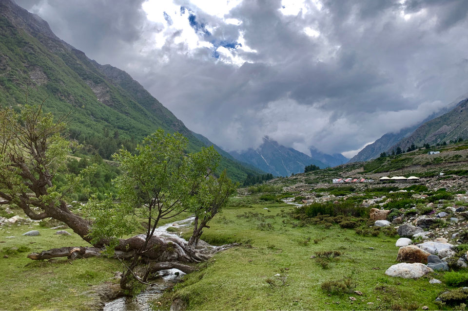 Photo of Walk by the river side by Ankush Kaushik