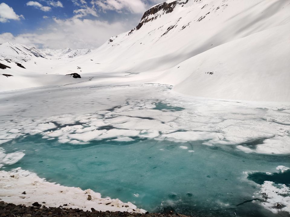Photo of A trip to Heaven On The Earth by Surabhi Bartarya