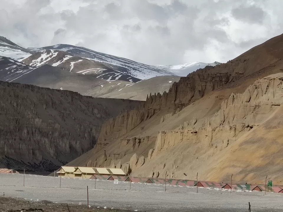 Photo of Pang, Leh Manali Highway, Pang by Surabhi Bartarya