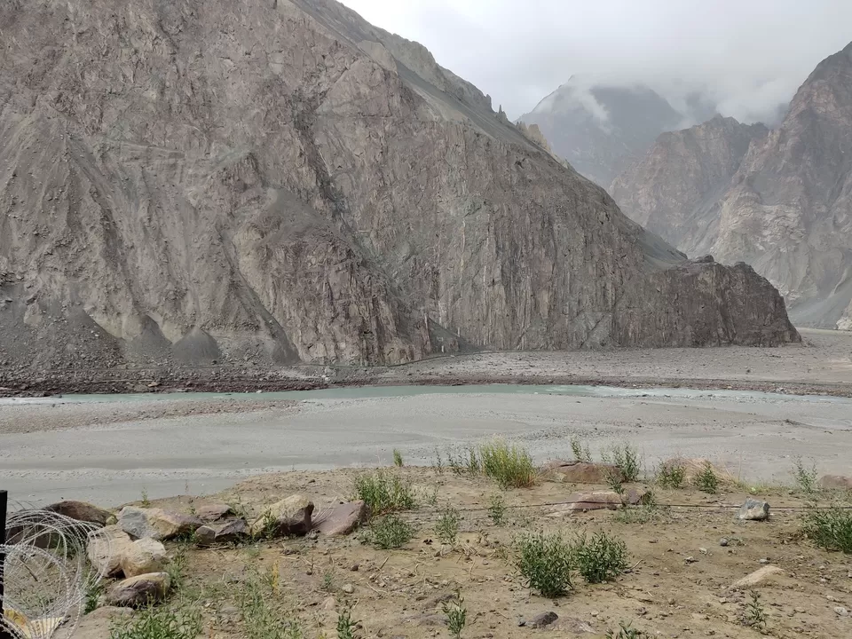 Photo of Nubra Valley, Hunder by Surabhi Bartarya