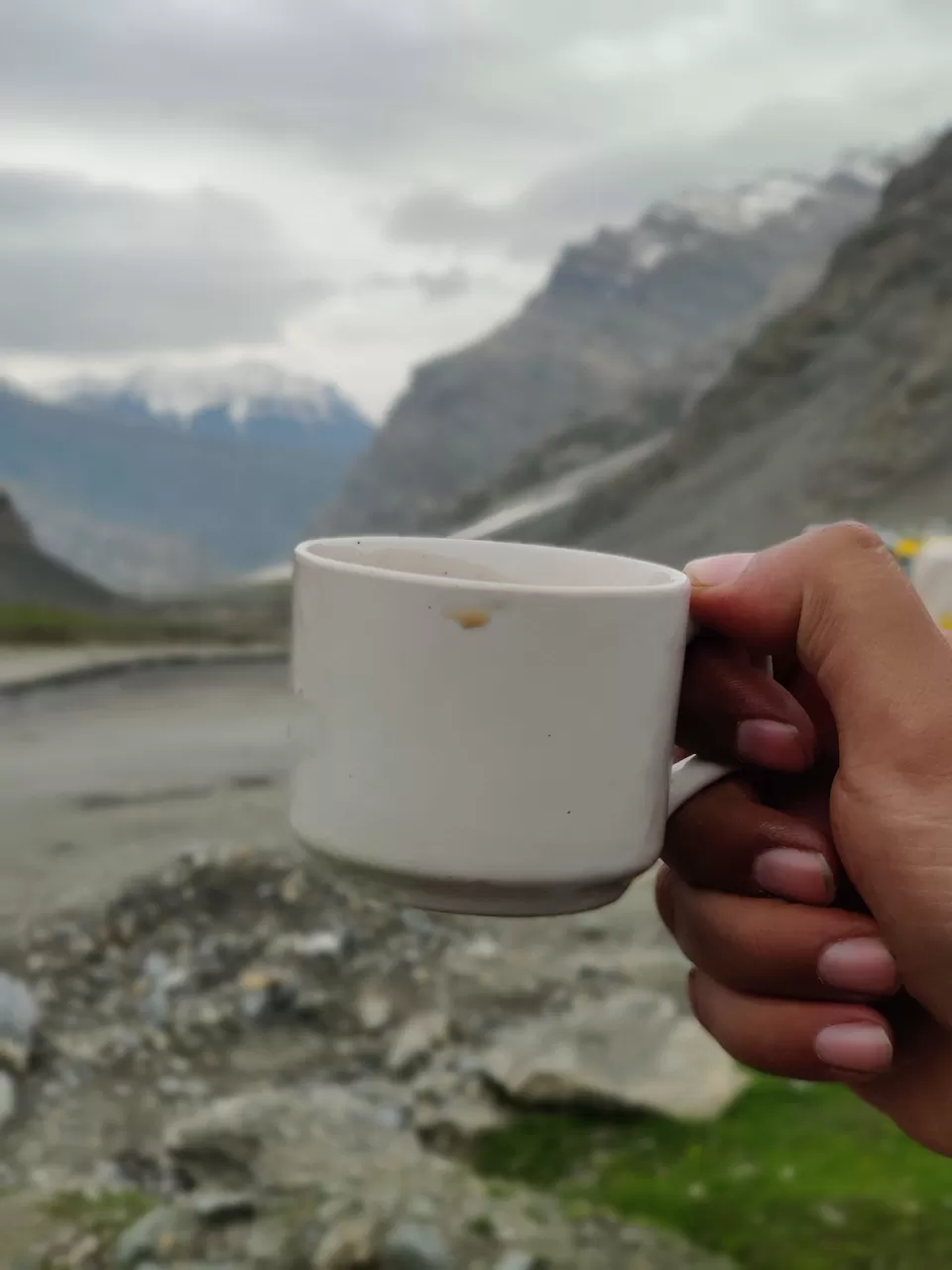 Photo of A trip to Heaven On The Earth by Surabhi Bartarya