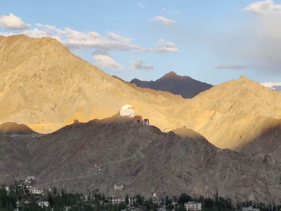 Photo of Leh by Surabhi Bartarya