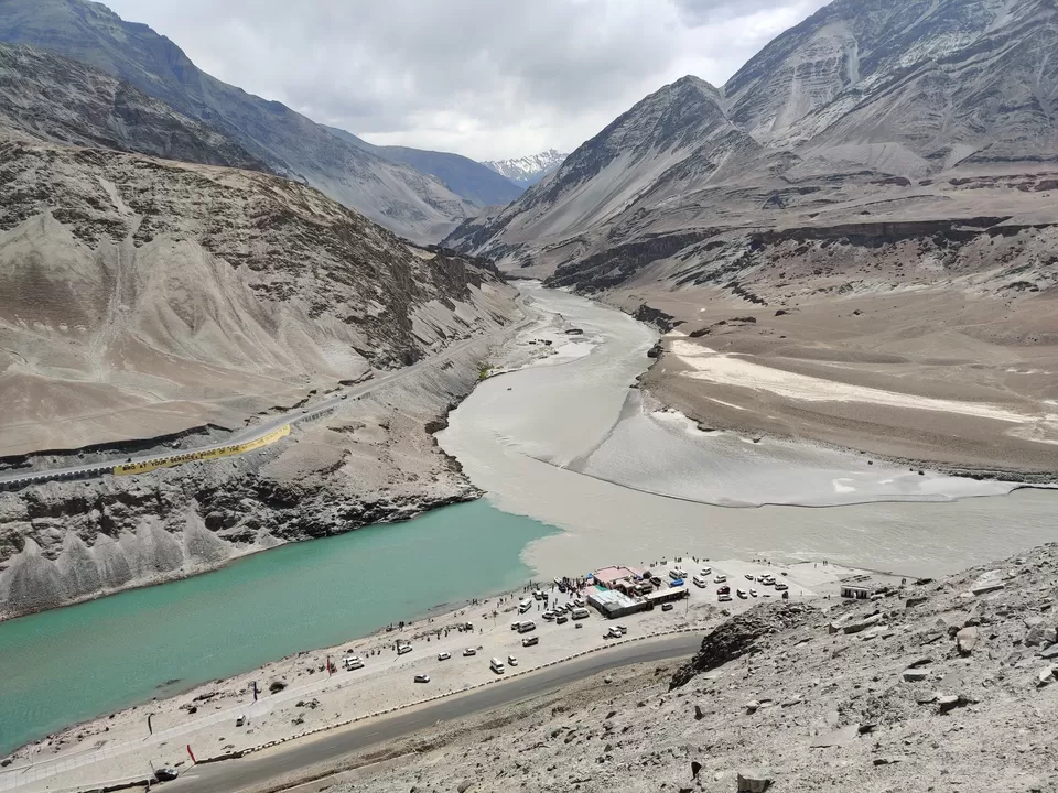 Photo of Kargil by Surabhi Bartarya