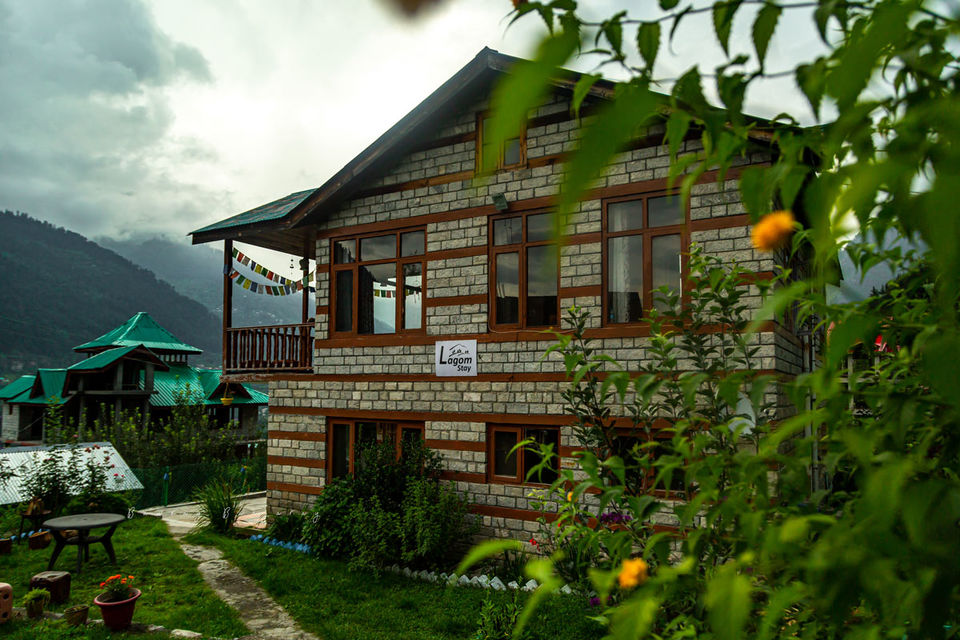 Photo of Manali, Himachal Pradesh, India by Bhagwan Das