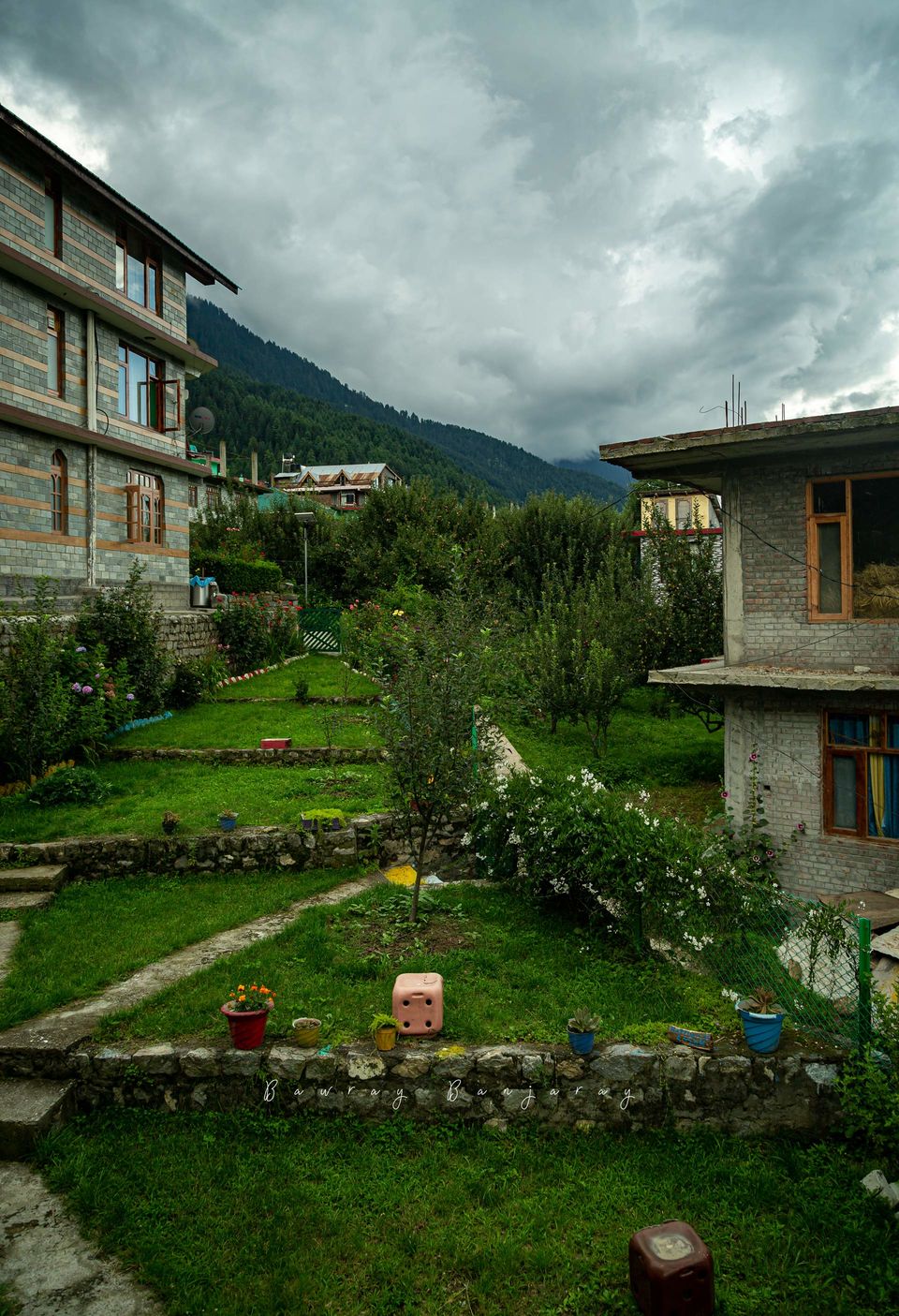 Photo of Lagom Stay – मनाली की भसड़ से दूर, बिलकुल घर जैसा होमस्टे by Bhagwan Das