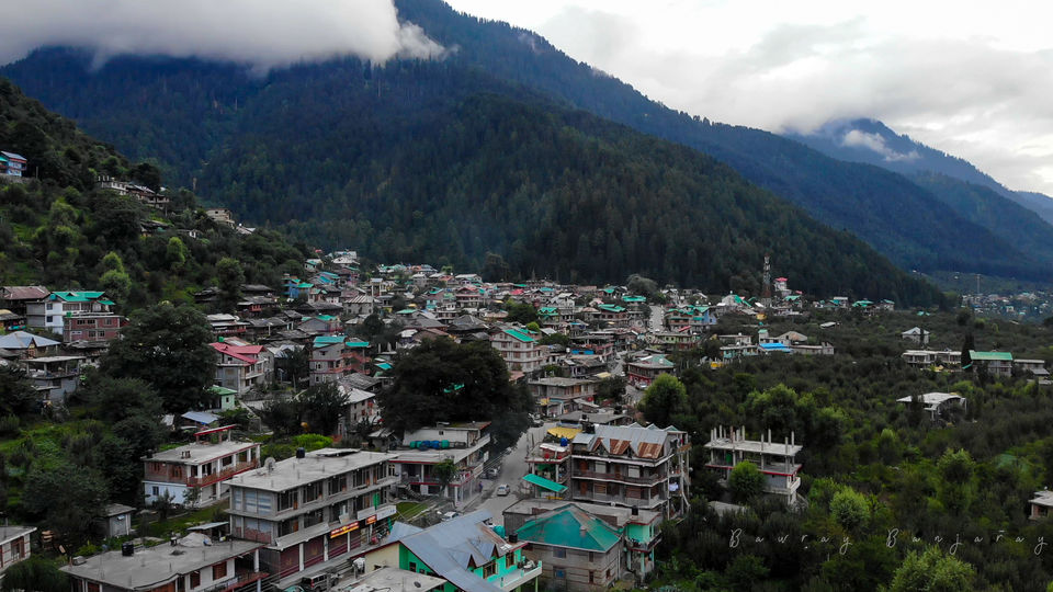 Photo of Lagom Stay – मनाली की भसड़ से दूर, बिलकुल घर जैसा होमस्टे by Bhagwan Das