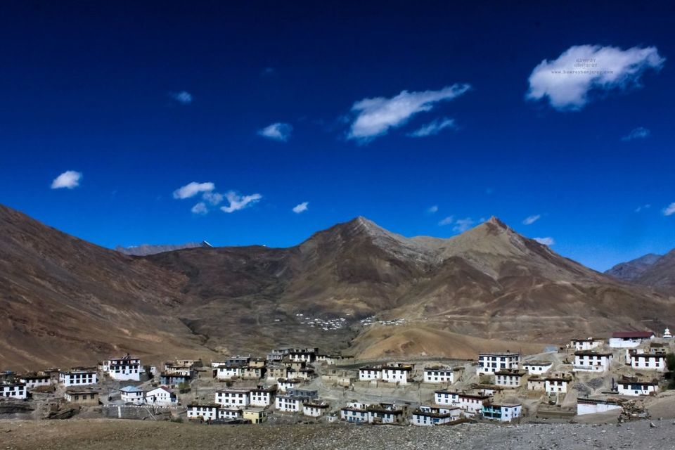 Photo of Villages Of Spiti Valley – A Bawray Banjaray Guide by Bhagwan Das